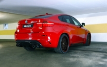  BMW X6, , , , , , 